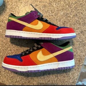 Nike Dunk Low SP Viotech (2019) Men's - CT5050-500 - US 8